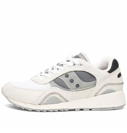 Кроссовки мужские Saucony Shadow 6000 White S70715-2
