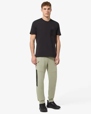 Штаны мужские AUSTRALIAN Impact Fleece Trousers Olive LSUPA0036-515