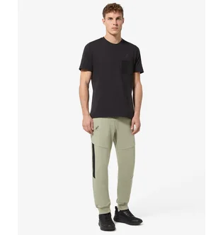 Штаны мужские AUSTRALIAN Impact Fleece Trousers Olive LSUPA0036-515