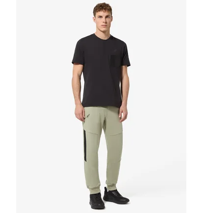 Штаны мужские AUSTRALIAN Impact Fleece Trousers Olive LSUPA0036-515