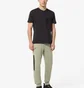 Штаны мужские AUSTRALIAN Impact Fleece Trousers Olive LSUPA0036-515