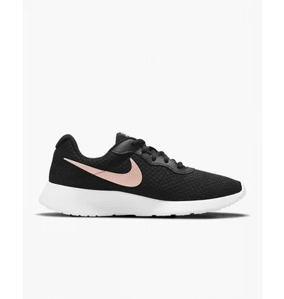 Кроссовки женские Nike Wmns Tanjun Black DJ6257-001