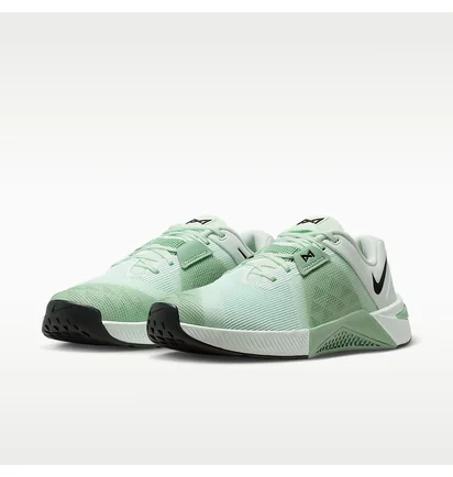 Кроссовки женские Nike W Metcon 10 Green HQ2620-301