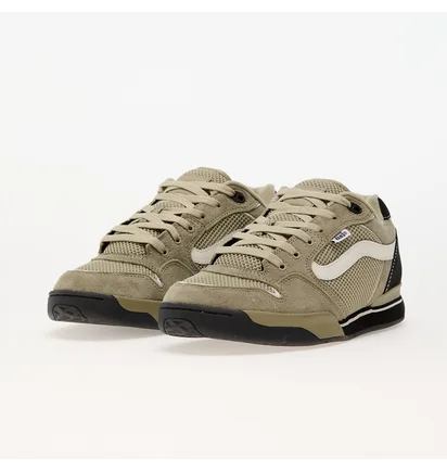 Кеди чоловічі Vans Rowley Xlt Beige VN000CQFEL7
