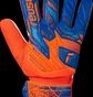 Рукавиці воротарські унісекс Reusch Attrakt Starter Solid Orange 5570514-2290