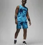 Майка мужская Air Jordan Dri-Fit Sport Breakfast Club Blue DZ0565-446