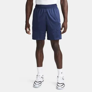 Шорты мужские Nike Df Icon 8In Blue DV9524-411