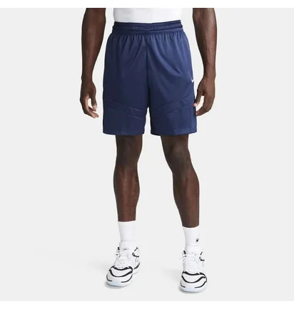 Шорты мужские Nike Df Icon 8In Blue DV9524-411