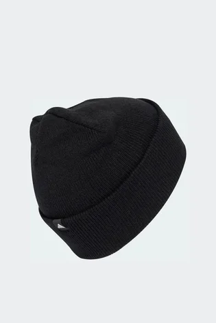 Шапка унисекс Adidas Black JM3064