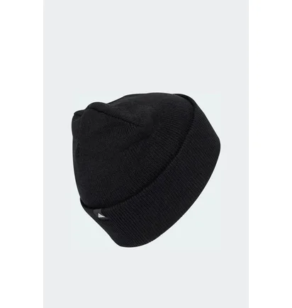Шапка унисекс Adidas Black JM3064