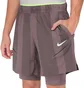 Шорты мужские Nike Slam Short Warehouse Brown FD5218-208