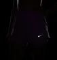 Шорты женские Nike One Dri-Fit High-Rise 3In 2In1 Short Violet DX6016-532