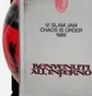 Футбольний м'яч Puma Acm X Slam Jam Red/Black 085291-02