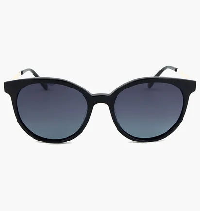 Сонцезахисні окуляри Vistan Grey/Gold 0924-102-54-18