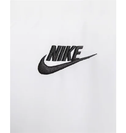 Жилетка жіноча Nike Nsw Tf Thrmr Clsc Vest White FB7679-100