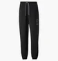 Штаны унисекс Puma Ami Sweatpants Black 535996-01