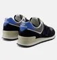 Кроссовки мужские New Balance 574 Black U574QRB