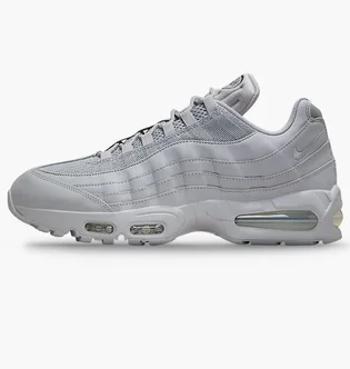 Кроссовки мужские Nike Air Max 95 Big Bubble MenS Shoes Grey HM8755-002