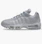 Кроссовки мужские Nike Air Max 95 Big Bubble MenS Shoes Grey HM8755-002