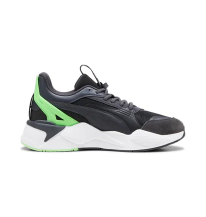 Кроссовки мужские Puma Mapf1 Rs-X T Black 308385-01