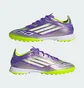 Сороконожки унисекс Adidas F50 Pro Violet JH7665