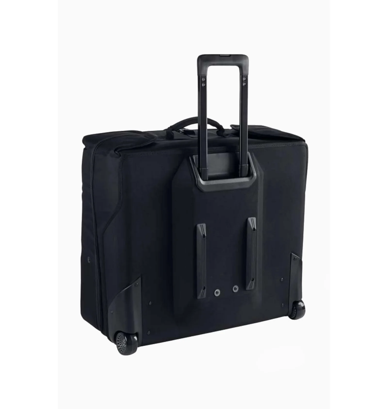 ᐉ Сумка унісекс Nike Fiftyone 49 Garment Roller Black PBZ260-011