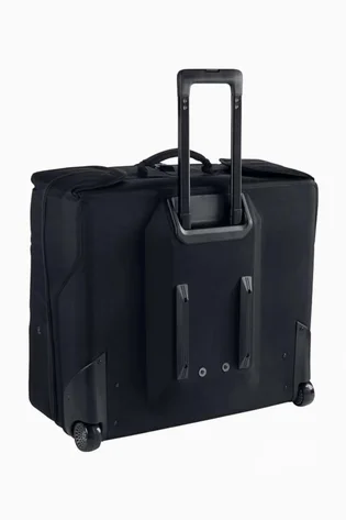 Сумка унісекс Nike Fiftyone 49 Garment Roller Black PBZ260-011