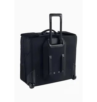 Сумка унисекс Nike Fiftyone 49 Garment Roller Black PBZ260-011