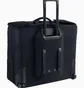 Сумка унисекс Nike Fiftyone 49 Garment Roller Black PBZ260-011