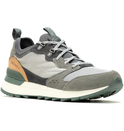 Кросівки чоловічі Merrell Alpine 83 Sneaker Recraft Grey J006075