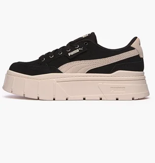 Кросівки жіночі Puma Mayze Stack Dc5 Black 383971-03