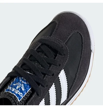 Кроссовки детские Adidas Sl 72 Rs Originals Black IH8078