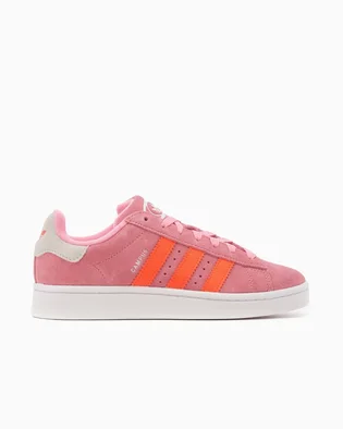 Кросівки дитячі Adidas Campus 00S J Pink IF3968