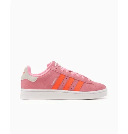 Кроссовки детские Adidas Campus 00S J Pink IF3968