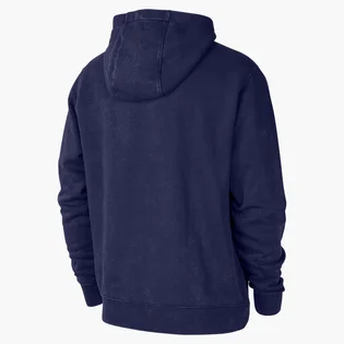 Худи мужское Nike Team 31 Club Blue FZ7532-492