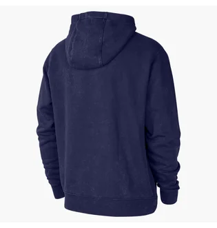 Худи мужское Nike Team 31 Club Blue FZ7532-492