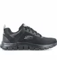 Кроссовки мужские Skechers Track Broader Black 232698-BBK
