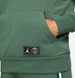 Худи мужское Air Jordan Paris Saint-Germain Statement Fleece Pullover Green DB6496-333