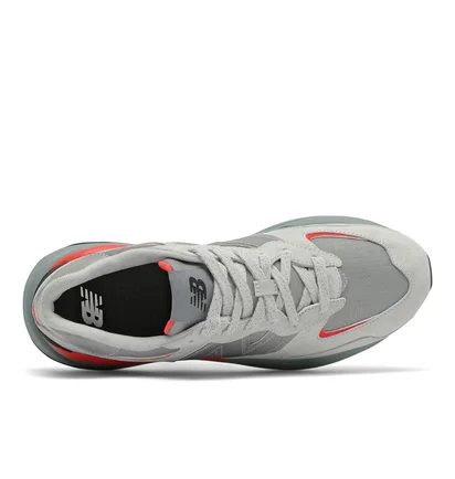 Кросівки чоловічі New Balance 57/40 Grey M5740Rc1