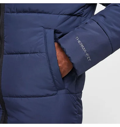 Куртка мужская Nike Nsw Ow Syn Fill Jkt Blue HF6825-451