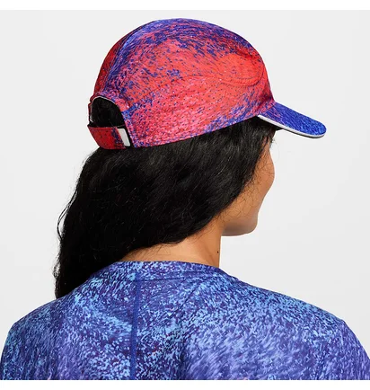 Кепка унісекс Nike Fly Multi FN2348-635