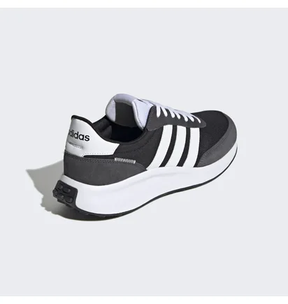 Кроссовки мужские Adidas Run 70S Shoes Black Gx3090