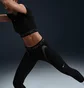 Легінси жіночі Nike Pro Mid-Rise Black HJ1219-010