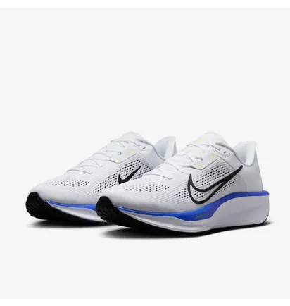 Кроссовки мужские Nike Quest 6 White FD6033-102