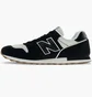 Кросівки чоловічі New Balance 373 Lifestyle Trainers Black M3734R9
