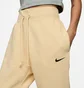 Штани жіночі Nike Nsw Flc Hr Pant Ms Yellow FD0893-294
