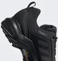 Кросівки чоловічі Adidas Terrex Ax3 Gtx Black BC0516