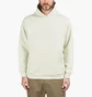 Худи унисекс Dime Classic Small Logo Hoodie Green DIMESP8LMI