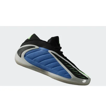 Кросівки чоловічі Nike Ae2 Black/Blue JR4359