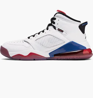 Кроссовки мужские Air Jordan Mars 270 White CD7070-104